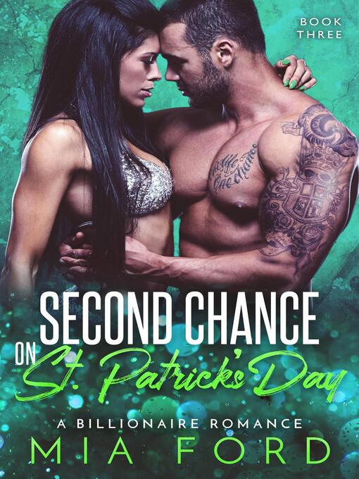 Title details for Second Chance on St. Patrick's Day by Mia Ford - Available